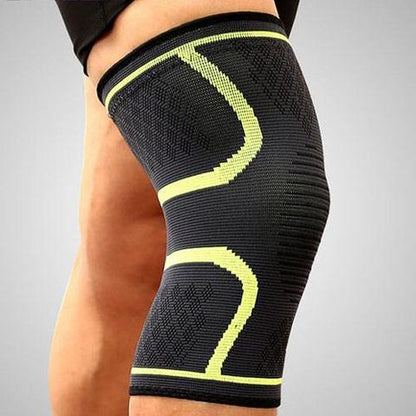Knee Support Anti Slip Breathable 2033670602720