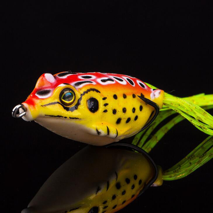 Frog Fishing Bait 203527551884