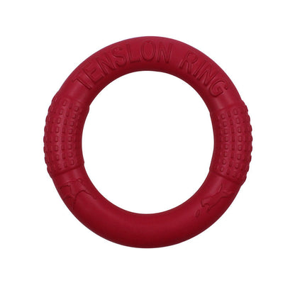 Bite-resistant pet training toy 2035353546231
