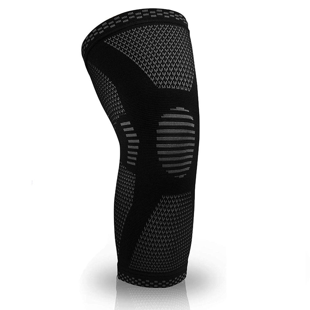 Sports Knee Pads Knitted Sports Knee Pads 2035391637207