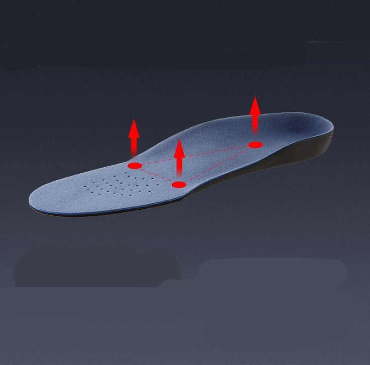 EVA Flat Foot Correction Insole 203829223365195