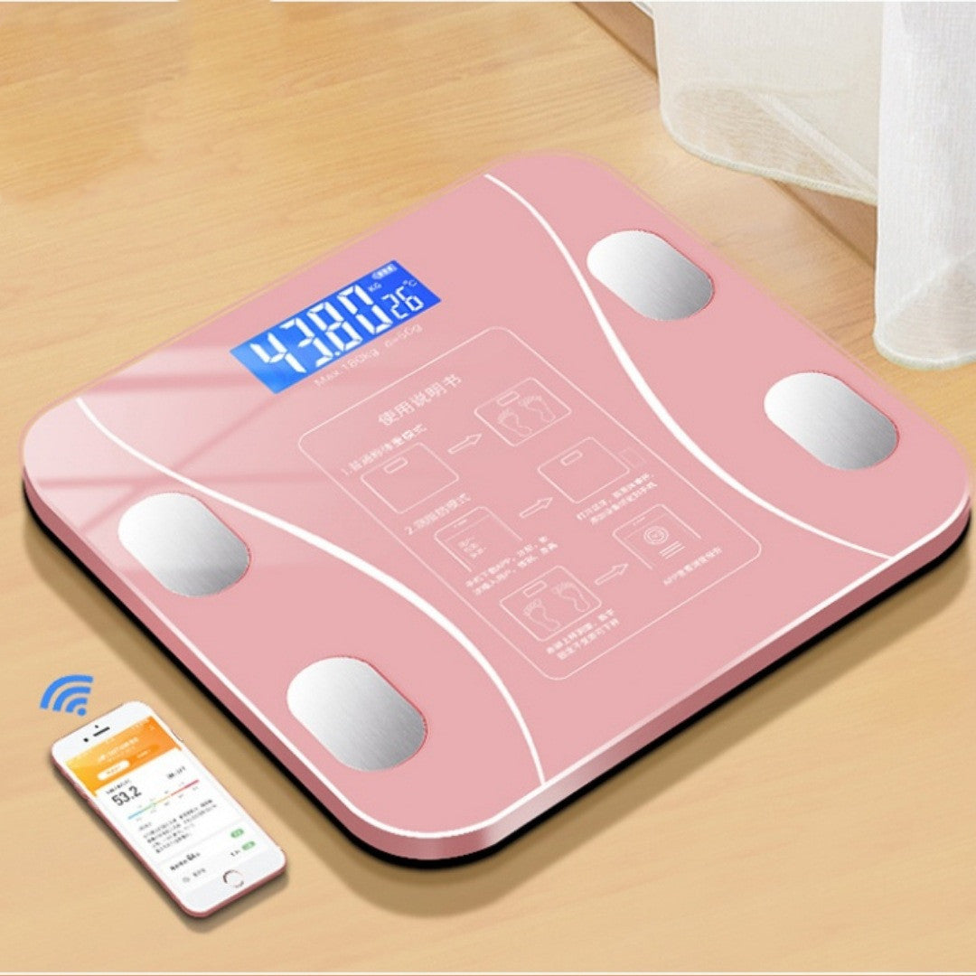 Intelligent electronic weight scale 203931101654