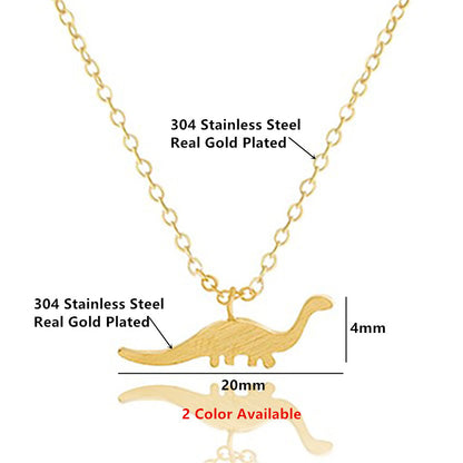 Ladies Men's Tattoo Necklace Jewelry Stainless Steel Chain Dragon Neck 2039450383850