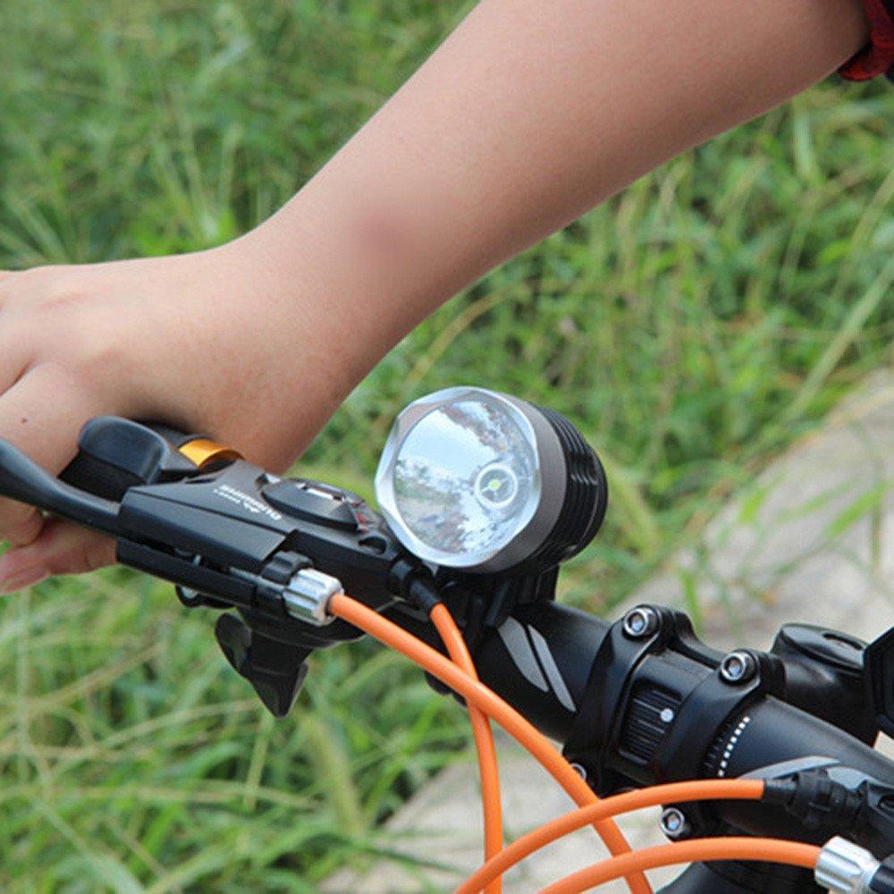 LED Bike Torch Light 2040471183410