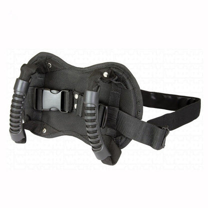 Motorcycle back seat safety handle 2040662121329