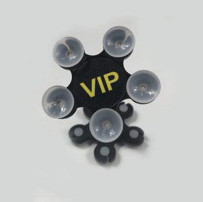 Double-sided Silicone Suction Phone Holder - 图片 8