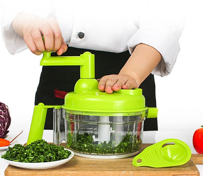 Household Manual Vegetable Cutter 2041719893513
