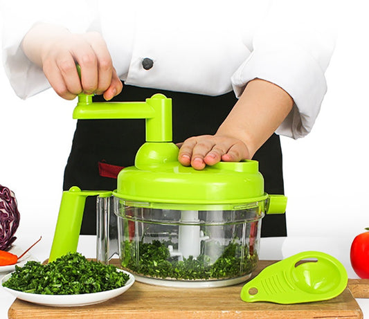 Household Manual Vegetable Cutter 2041719893513