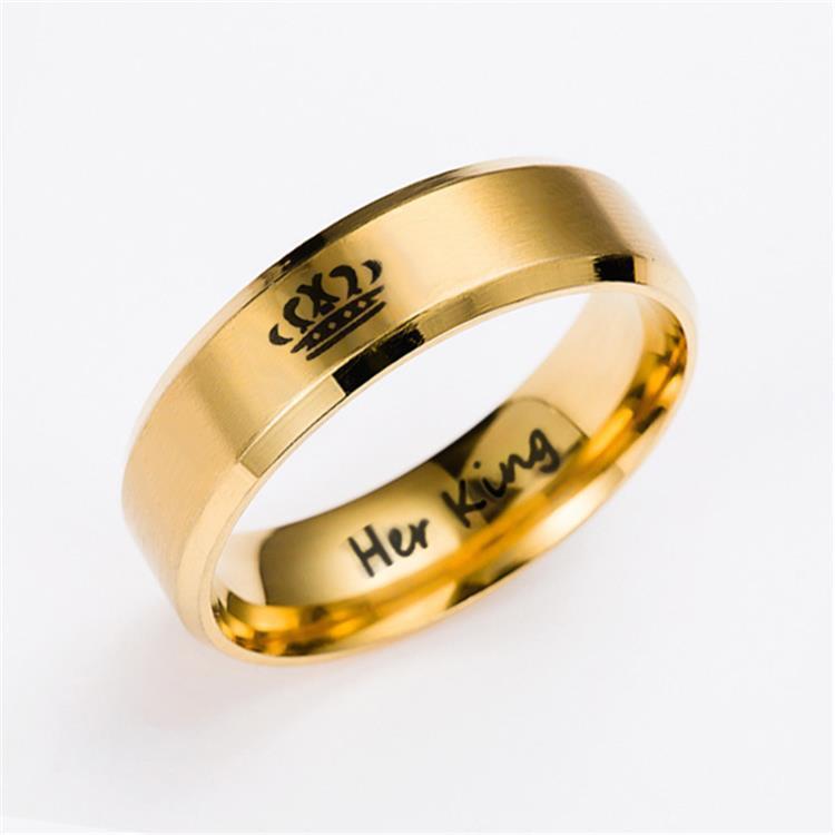 Stainless Steel Ornaments For Lovers 2043924816203