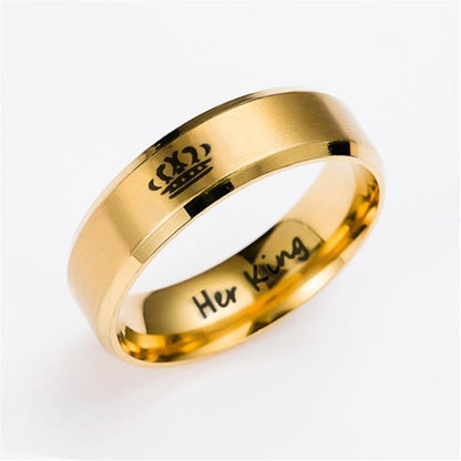 Stainless Steel Ornaments For Lovers 2043924816203