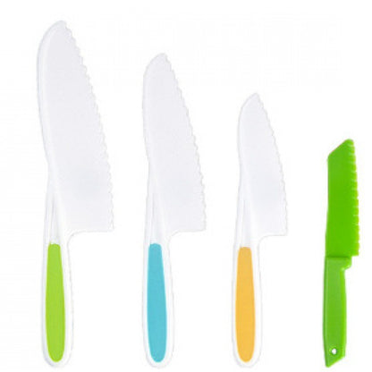 Children's Safety Kitchen Knife Suit Saw 204587d6 9666 461e 99a3 67fbcc1a03b0