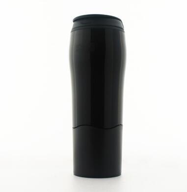 Portable Suction Magic Water Bottle Not Pouring Cup Splash Proof Non-slip Anti-scalding 2046701425981