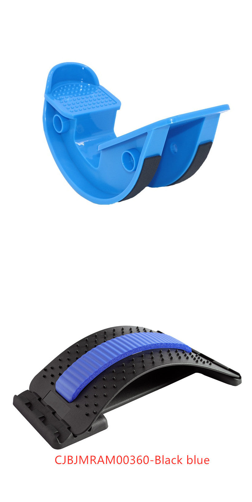 Foot Stretcher Rocker Calf Ankle Stretch Board For Achilles Tendonitis Muscle Massage Fitness Pedal Stretcher Plant Yoga 2047