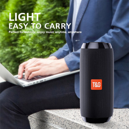 Portable portable multifunctional bluetooth speaker 2048724061705