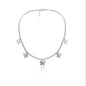 Fashion OL All-match Ins Style Pendant Necklace 2049008159024
