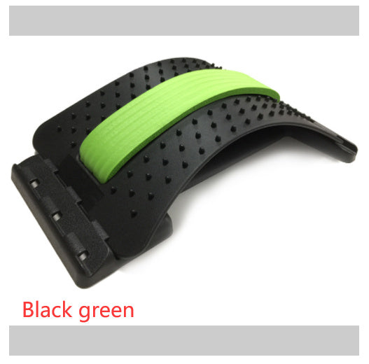 Lumbar Tractor Waist Traction Therapy Lumbar Orthosis Lumbar Intervertebral Disc Waist Prominent Back Pain Relief 204a3b0f 1e