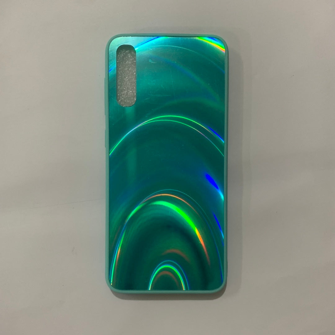 Rainbow Mirror Soft Case Glitter Cover 2051150993747