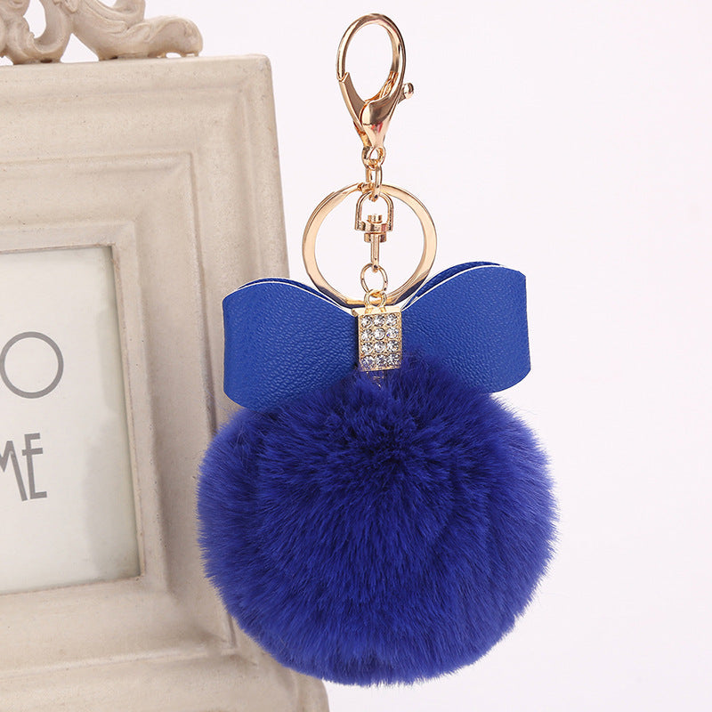 Fashion car keychain 205123239350