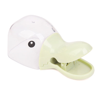 Cat Food Seal Fresh-keeping Clip 2051465477178