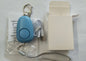 Personal Alarm Rechargeable Women's Personal Alarm Alarm 130dB Portable Alarm Bag Anti-theft Device 20550304004 1600129569