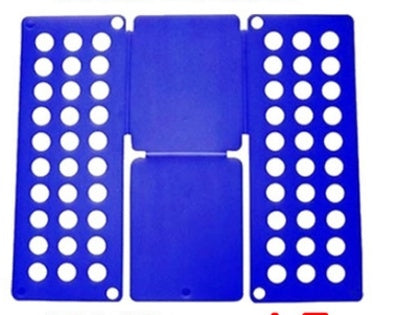 Lazy man folding clothes board, convenient folding board, folding clothes board, folding board, quick folding clothes board 2