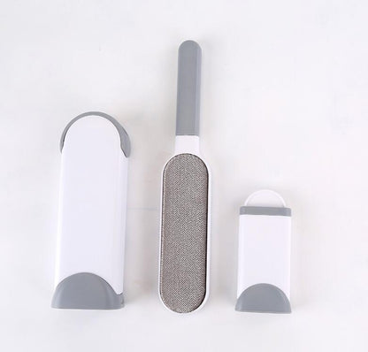 Cat Dog Hair Removal Comb Sofa Sticky Hair Brush 2055555721054