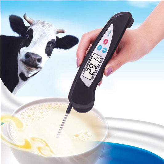 Food thermometer 2056296755647