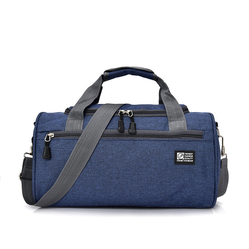 Sports bag cylinder swimming gym bag 2057055460640