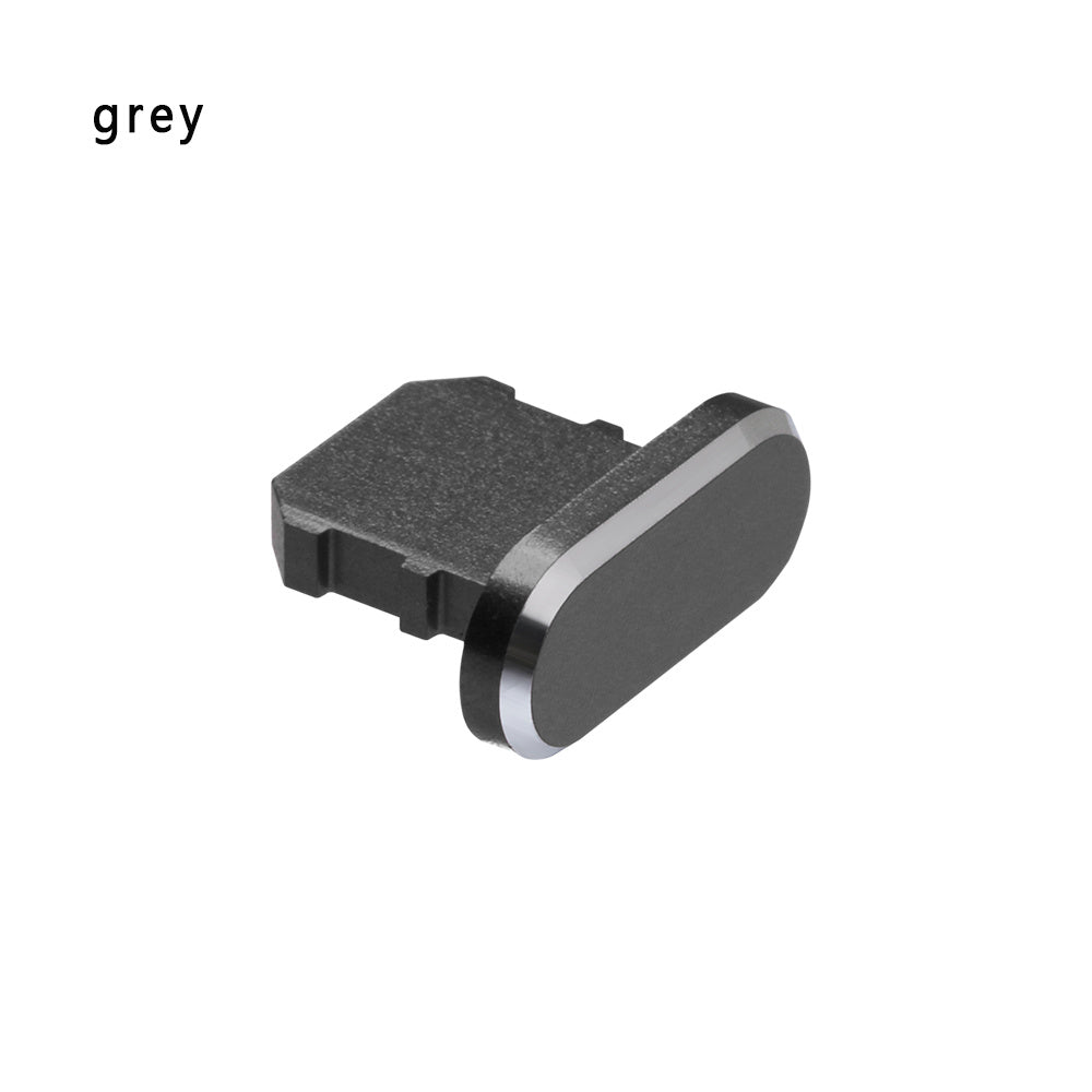 Mobile phone charging port dust plug - 图片 20