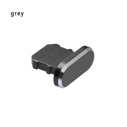 Mobile phone charging port dust plug - 图片 20