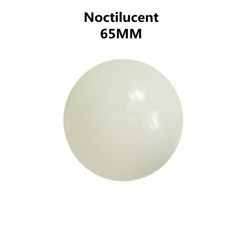 Stick Wall Ball Stress Relief Toys Sticky Squash Ball 2059104591162
