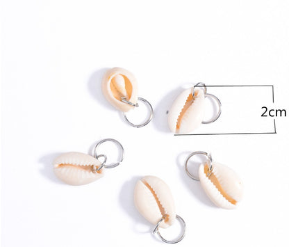 Gutter hair clip small dirty hair accessories 2060696614171