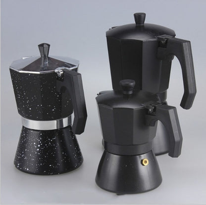 Aluminum Mocha Coffee Pot 20615764692476