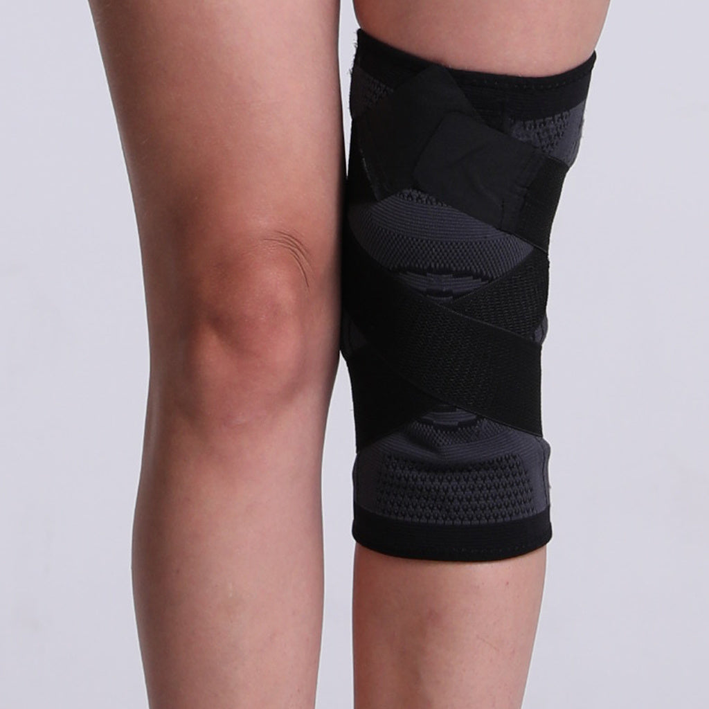 Riding Nylon Knitted Wear-resistant And Breathable 2062080925229