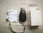 Personal Alarm Rechargeable Women's Personal Alarm Alarm 130dB Portable Alarm Bag Anti-theft Device 20631734202 1600129569