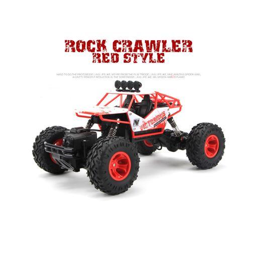 4WD RC Cars Updated Version 2.4G Radio Control RC Cars Toys Buggy High Speed Trucks Off-Road Trucks Toys For Children - HD Wireless Product #11