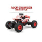 4WD RC Cars Updated Version 2.4G Radio Control RC Cars Toys Buggy High Speed Trucks Off-Road Trucks Toys For Children - HD Wireless Product #11