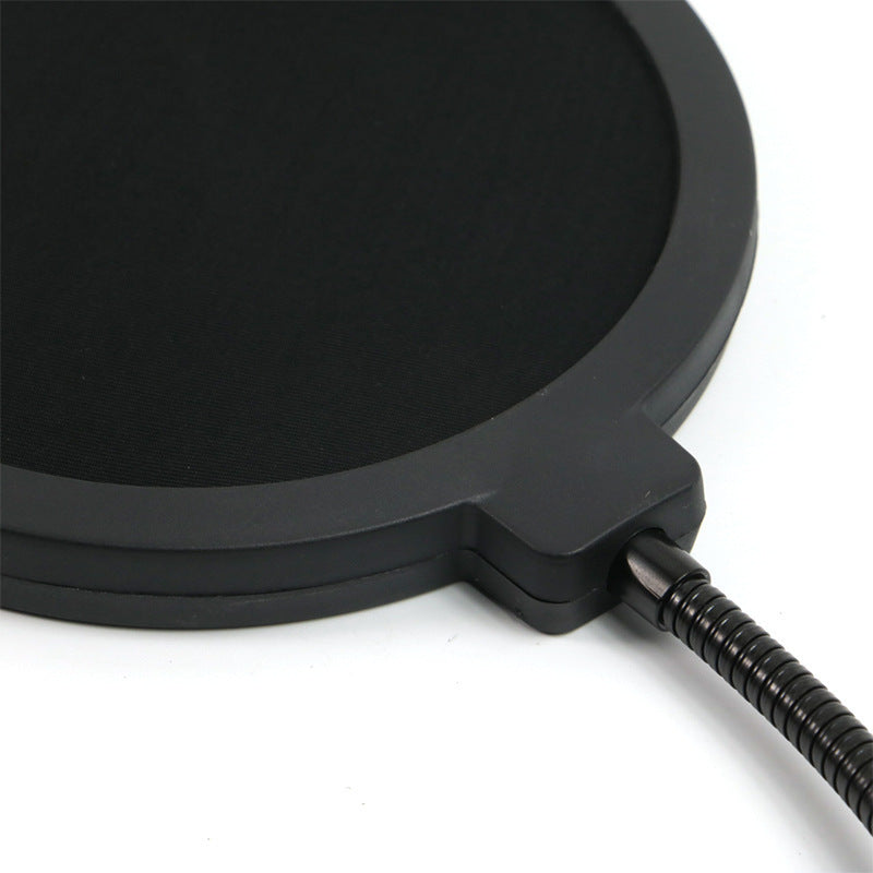 Microphone anti-spray shock mount 2063451229308