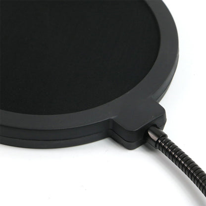 Microphone anti-spray shock mount 2063451229308
