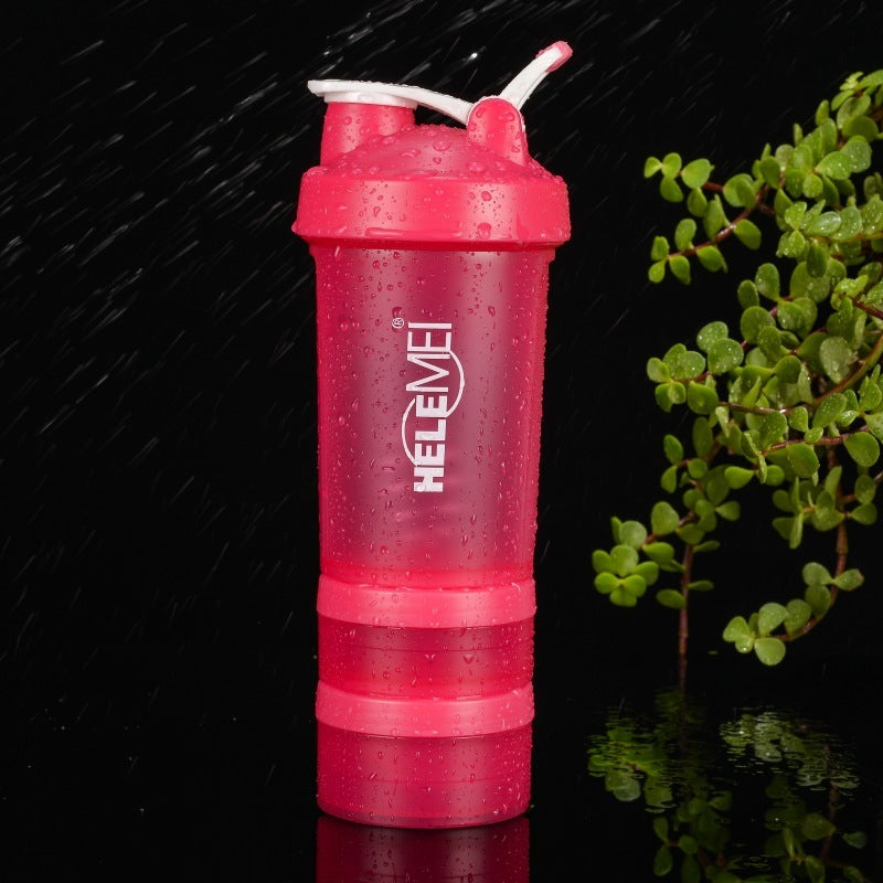 Frosted shaker cup 2063711717475