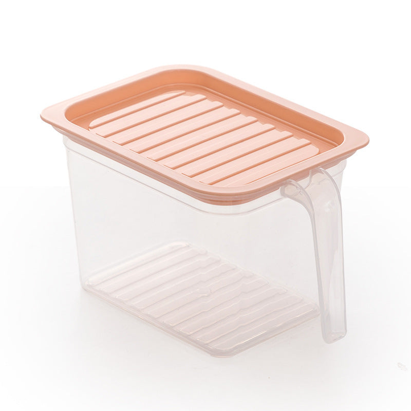 Household refrigerator crisper 2063846612889