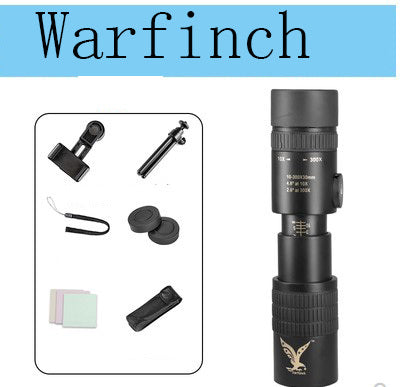 Telescopic Monocular HD Telescope 2065827994390