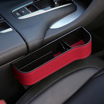 PU leather storage box 2069016508977