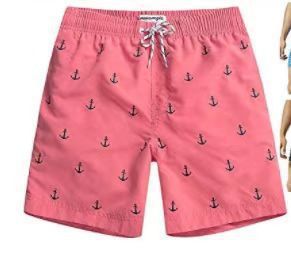 Men's Swimming Trunks Casual Beach Shorts 206af98d 678c 48b5 84c3 93043422428e
