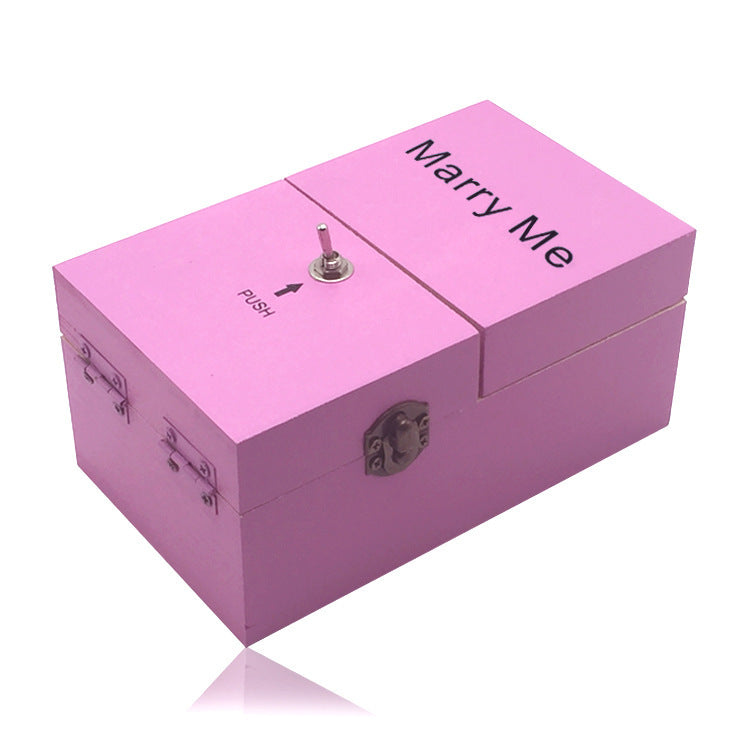 Useless Box 2071595242492