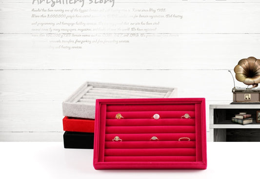 Jewelry storage box 207273981054