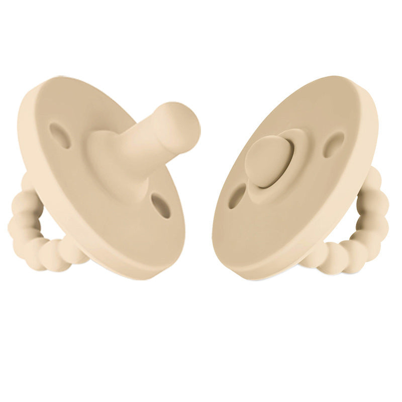 Safety Food Grade Silicone Nipple Baby Nipple 20731323797927