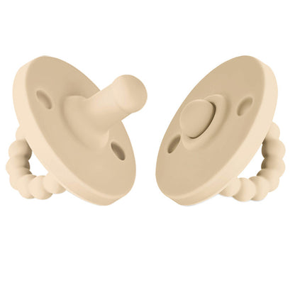 Safety Food Grade Silicone Nipple Baby Nipple 20731323797927