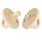 Safety Food Grade Silicone Nipple Baby Nipple 20731323797927