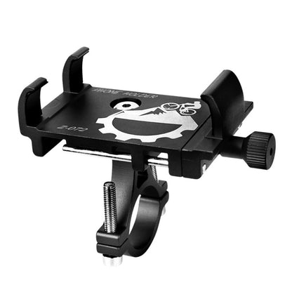 Aluminum phone holder 2073742560857